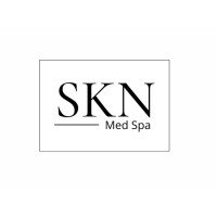 SKN Med Spa logo