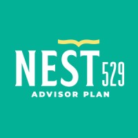 NEST 529 Advisor College Savings Plan logo