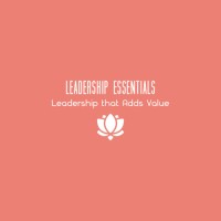 Leadership Essentials logo
