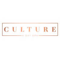 Culture A Day Spa logo