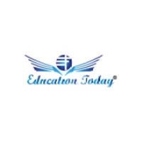Education Today logo