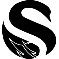 BLK Swan logo