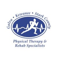 Kewanee Physical Therapy logo