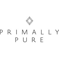 Primally Pure Skincare logo