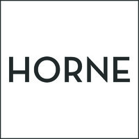 HORNE, LLC logo