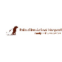 Palm Glen Animal Hospital logo