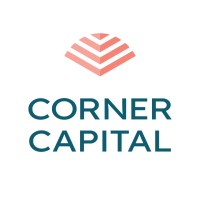 Corner Capital logo