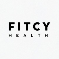 Fitcy Health logo