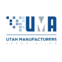 Utah Manufacturers Association logo