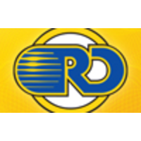 RD Electronics logo