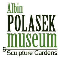 Albin Polasek Museum & Sculpture Gardens logo