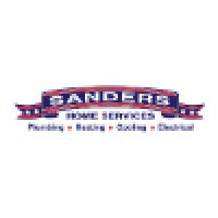 Sanders Home Services logo