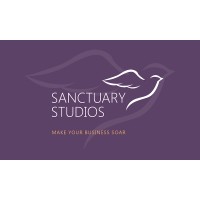 Sanctuary Studios Inc logo
