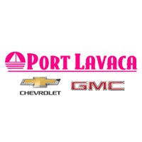 Port Lavaca Chevrolet GMC logo