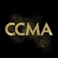 Canadian Country Music Association (CCMA) logo