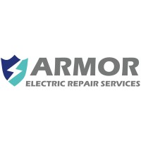 Armor Electric Repair Service Inc. logo