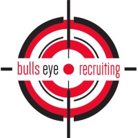 Bulls Eye Recruiting, LLC logo