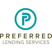 Preferred Lending Services logo