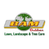 BAM Outdoor Inc. logo
