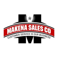 Makena Sales Company, Inc. logo