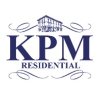 KPM Residential Ltd logo