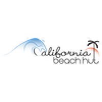 California Beach Hut Inc logo