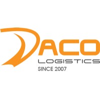 DACO Logistics logo