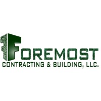 Foremost Contracting & Building, LLC. logo