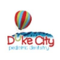 Duke City Pediatric Dentistry logo