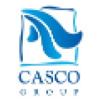 CASCO Group Inc USA logo