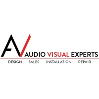Audio Visual Experts, LLC logo