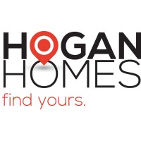Hogan Homes logo