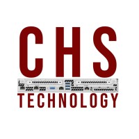CHS Technology logo