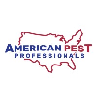 American Pest Professionals logo