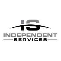 Independent Services LLC. logo