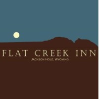 Flat Creek Inn logo