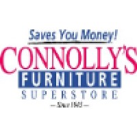 Connolly's Furniture logo
