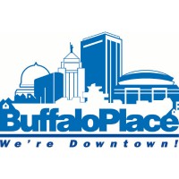 Buffalo Place Inc. logo