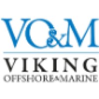 Viking Offshore & Marine logo