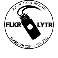 FLKR LYTR, LLC. logo