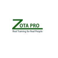 ZOTA Professional Training logo