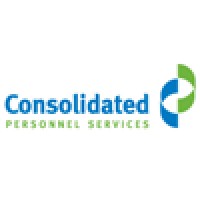 Consolidated Personnel Services, Inc. logo