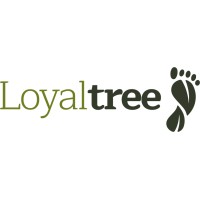 Loyaltree logo