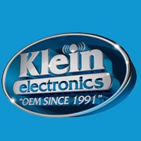 Klein Electronics, Inc. logo