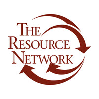 The Resource Network LLC logo
