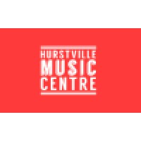 Hurstville Music Centre logo