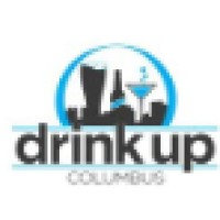 Drink Up Columbus logo