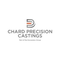 Chard Precision Castings Ltd (Doncasters, Chard) logo