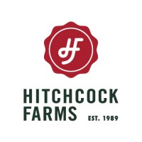 Hitchcock Farms, Inc. logo