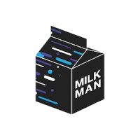 Milkman LLC logo